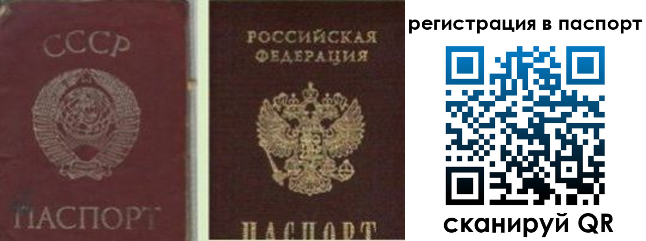 прописка для работы в Луховицах